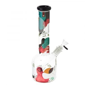 Aquarius 12" Bong