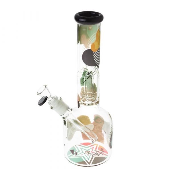 Aquarius 12" Bong