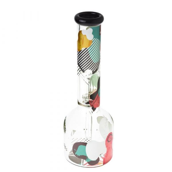 Aquarius 12" Bong