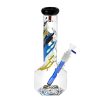 Octagon 12" Bong