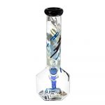 Octagon 12" Bong