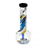 Octagon 12" Bong