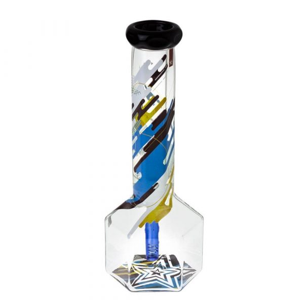 Octagon 12" Bong