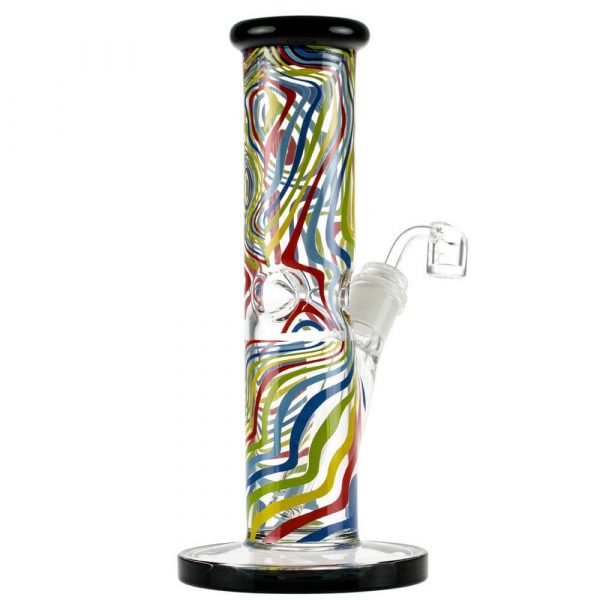 Amnesia 10" Dab Rig