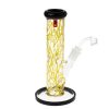 Contact 10" Dab Rig Bong