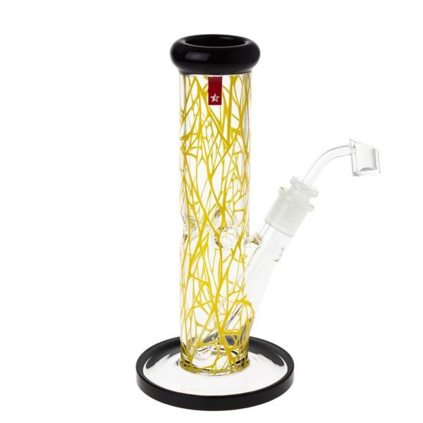 Contact 10" Dab Rig Bong