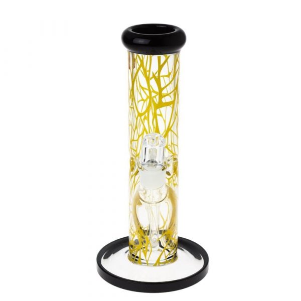 Contact 10" Dab Rig Bong