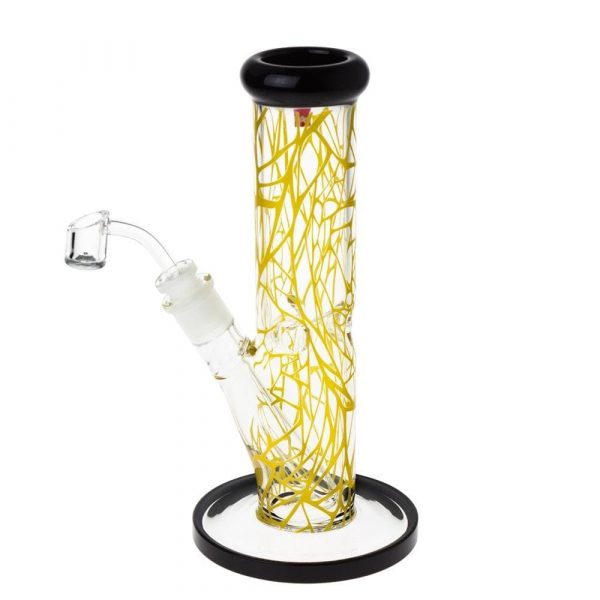 Contact 10" Dab Rig Bong