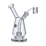 Famous X 7" Drip Dab Rig
