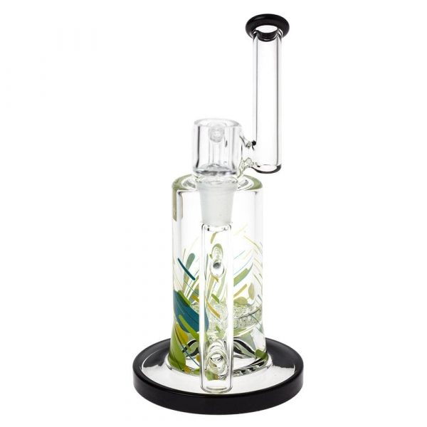 Versuz 8" Dab Rig Bong