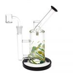 Versuz 8" Dab Rig Bong