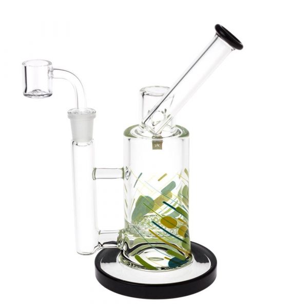 Versuz 8" Dab Rig Bong