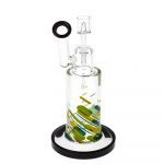 Versuz 8" Dab Rig Bong