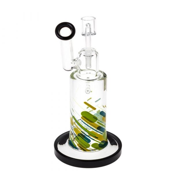 Versuz 8" Dab Rig Bong