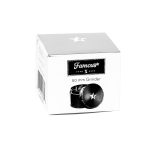 Famous X 50mm 4-Piece Aluminum Grinder
