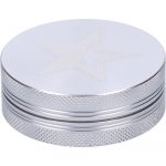 Famous X 55mm 1-Stage Grinder - Crystal