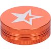 Famous X 55mm 1-Stage Grinder - Lava