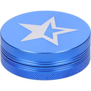 Famous X 55mm 1-Stage Grinder - Sapphire