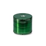 Famous X 50mm 4-Piece Aluminum Grinder