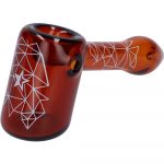 Space 5” Hammer Pipe