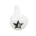 Famous X 3" Taster Spoon Pipe