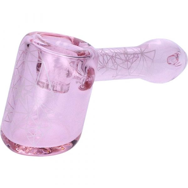 Space 5” Hammer Pipe