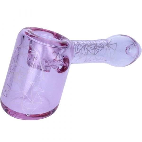 Space 5” Hammer Pipe