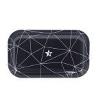 Space Rolling Tray