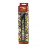 Lit Sticc Adjustable Voltage Battery 8bit