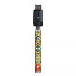 Lit Sticc Adjustable Voltage Battery 8bit