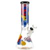 Papaya 12" Beaker Bong