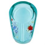 Floral Lush Ashtray