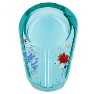 Floral Lush Ashtray