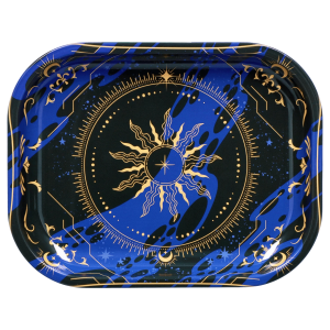 Astral Power Rolling Tray Small