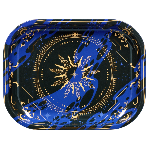 Astral Power Rolling Tray Small