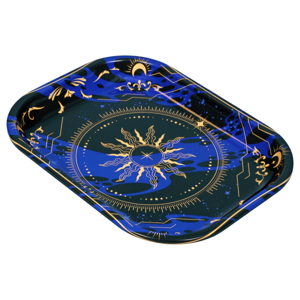 Astral Power Rolling Tray Small