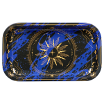 Famous Design - Astral Power Rolling Tray Medium