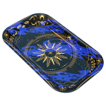 Famous Design - Astral Power Rolling Tray Medium