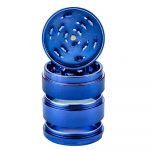 Famous X Trailer Park Boys 3 Piece Grinder