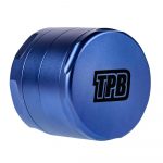 Famous X Trailer Park Boys 3 Piece Grinder