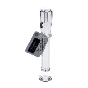 Famous X One Hitter Chillum