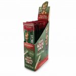 Hemp Wraps Lion Rolling Circus Canadian Blunt Wraps