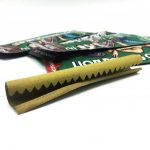 Hemp Wraps Lion Rolling Circus Canadian Blunt Wraps