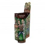 Hemp Wraps Lion Rolling Circus Canadian Blunt Wraps