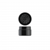 Next-Gen Premium 2.0" Aluminum Series - Black