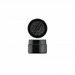 Next-Gen Premium 2.0" Aluminum Series - Black