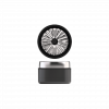 Next-Gen Premium 2.5" Stainless Series - Black