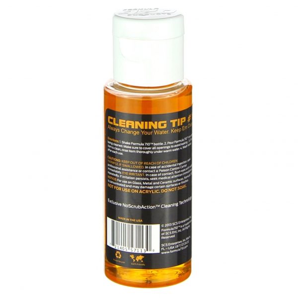Formula 710 Cleaner 2oz Bottle