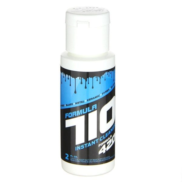 Formula 710 Cleaner 2oz Bottle