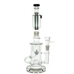 Freeze Pipe Klein Recycler
